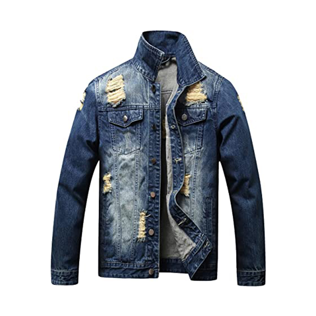 Denim Jackets
