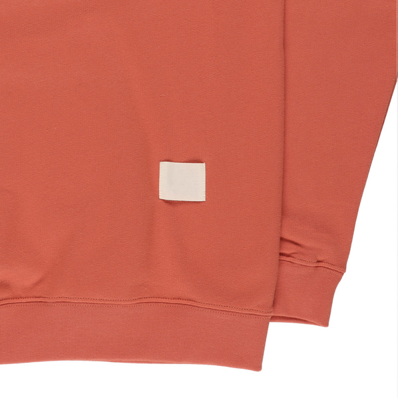 Light Orange Hoodies