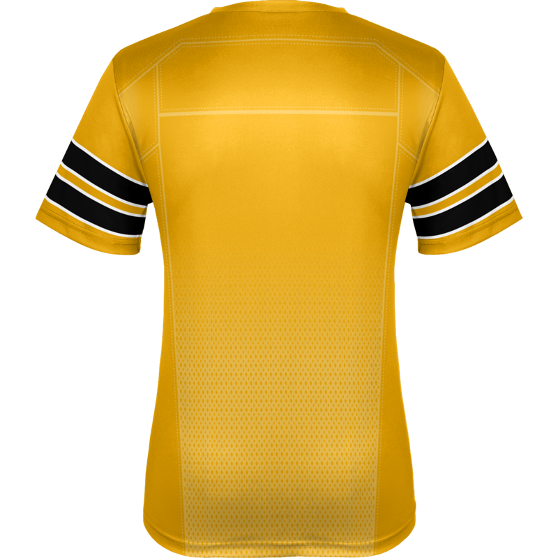 Women Custom Printed Tennis T-Shirt