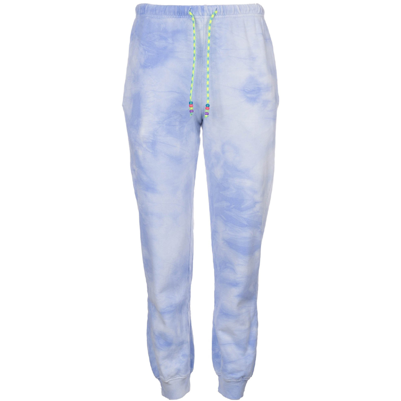 Tie Dye Jogger Pants